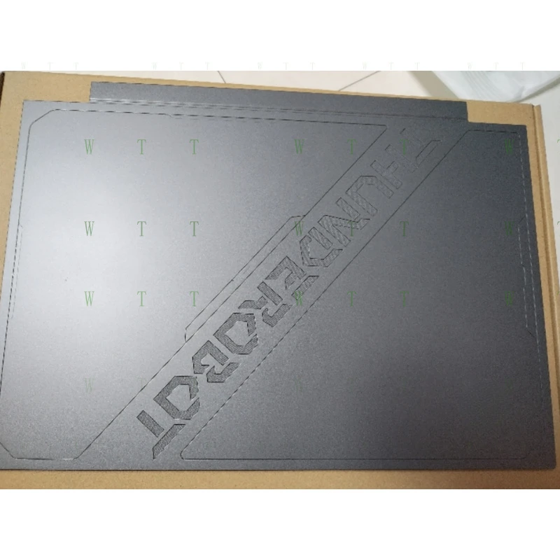 TTT New for Thor 911X A чехол верхний серый
TTT New for Thor 911X A чехол верхний серый