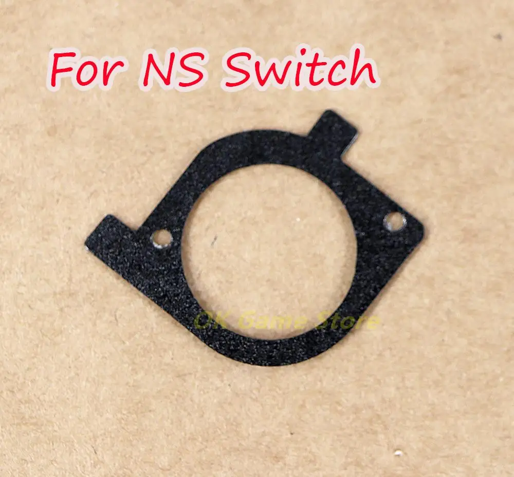200pcs Dust-proof Pad For Nintendo Switch Lite NS Console Joy con Shell Joysticks Thumbstick Sealing ring For Switch Oled
200pcs Dust-proof Pad For Nintendo Switch Lite NS Console Joy con Shell Joysticks Thumbstick Sealing ring For Switch Oled