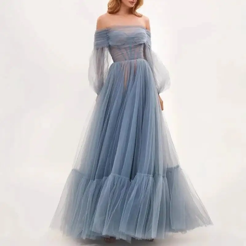 Весеннее однотонное плиссированное длинное женское платье с высокой талией и вырезом на шее, сетчатое вечернее летнее кружевное платье макси с открытой спиной
Весеннее однотонное плиссированное длинное женское платье с высокой талией и вырезом на шее, сетчатое вечернее летнее кружевное платье макси с открытой спиной