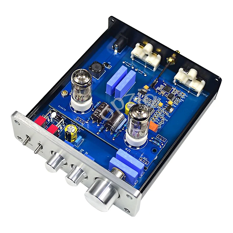 Усилитель звука opzig 6J1 tube front stage, усилитель Bluetooth, Hi-Fi усилитель, домашняя аудиосистема «сделай сам» Bluetooth 5,0
Усилитель звука opzig 6J1 tube front stage, усилитель Bluetooth, Hi-Fi усилитель, домашняя аудиосистема «сделай сам» Bluetooth 5,0