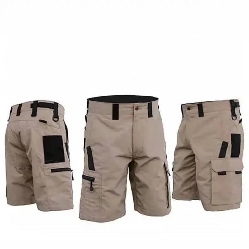 Mens Tactical Cargo Shorts Outdoor Workwear Multi Pocket Casual Summer Pants
Mens Tactical Cargo Shorts Outdoor Workwear Multi Pocket Casual Summer Pants
