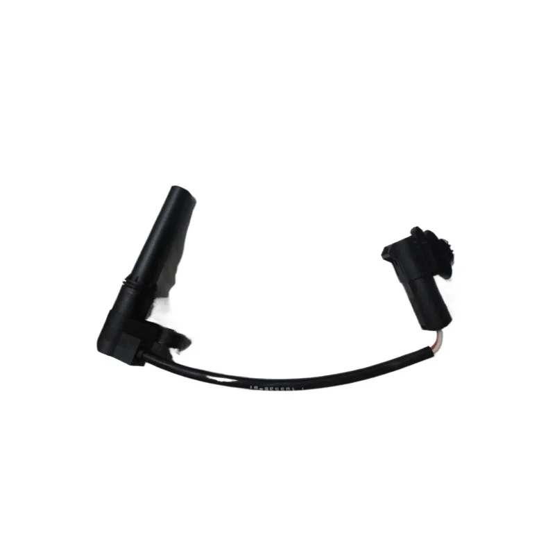 France Genuine for Peugeot 307 206 207 308 408 for Citroen C-Triomphe AL4 Gearbox Speed Output Sensor 2529 28 252928 2529.28 New
France Genuine for Peugeot 307 206 207 308 408 for Citroen C-Triomphe AL4 Gearbox Speed Output Sensor 2529 28 252928 2529.28 New
