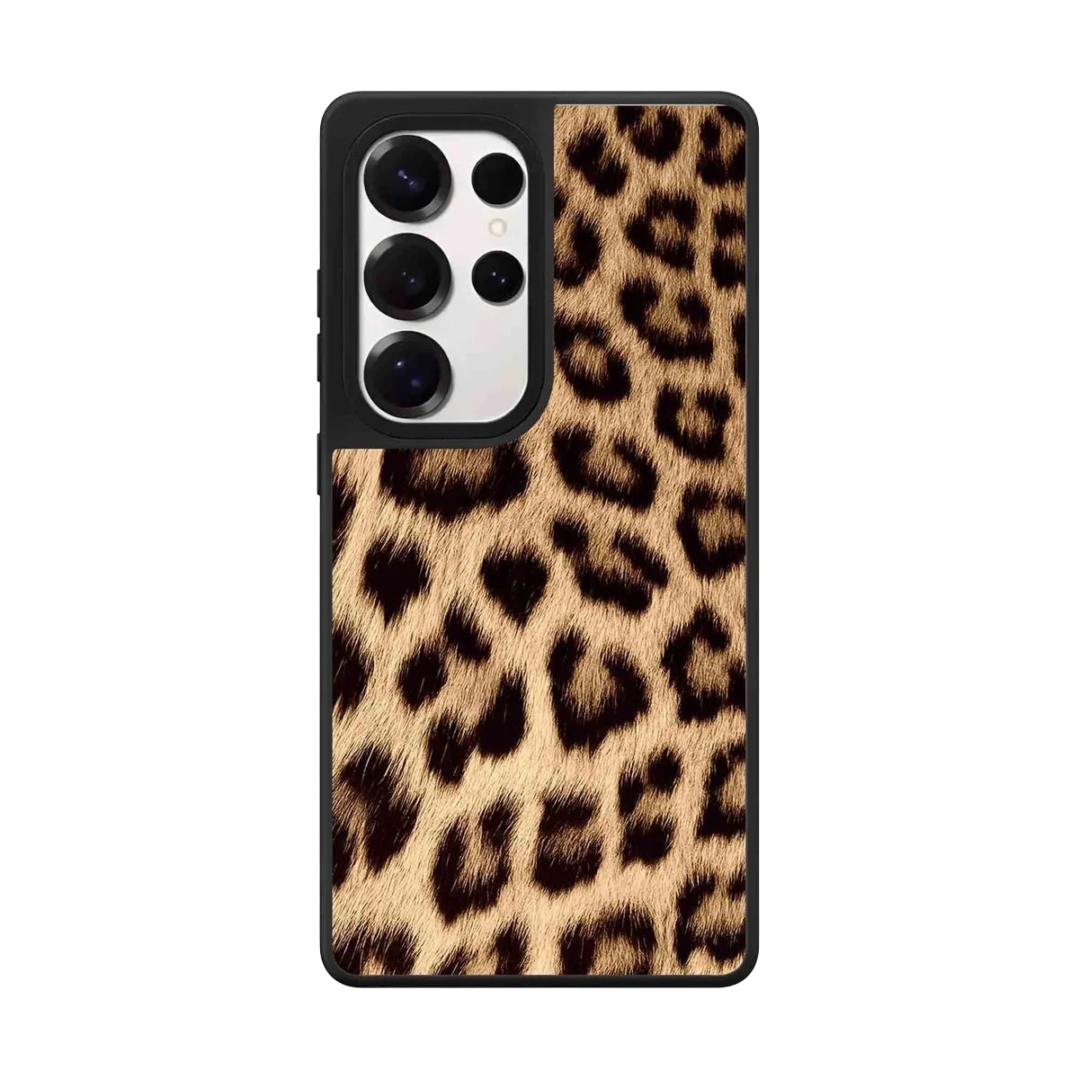 Simple Leopard Print Mirror Magnetic Case: Compatible with Samsung Galaxy S23 U S24U S25 S26 Ultra S25+ S26 Plus Shell
Simple Leopard Print Mirror Magnetic Case: Compatible with Samsung Galaxy S23 U S24U S25 S26 Ultra S25+ S26 Plus Shell