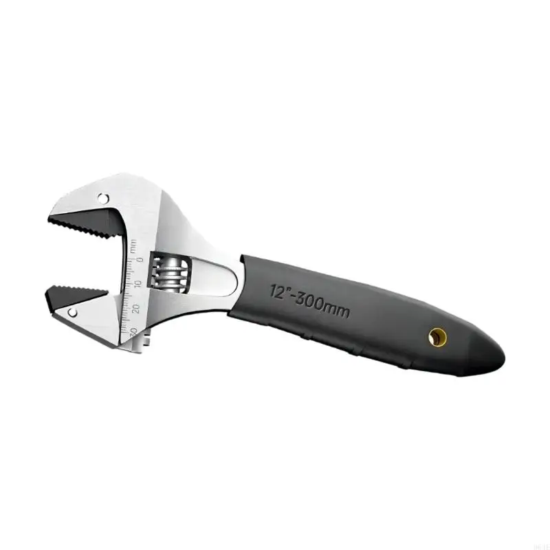 964E Multifunctional Adjustable Wrench Ratcheting Wrench Small Adjustable Spanner 
964E Multifunctional Adjustable Wrench Ratcheting Wrench Small Adjustable Spanner