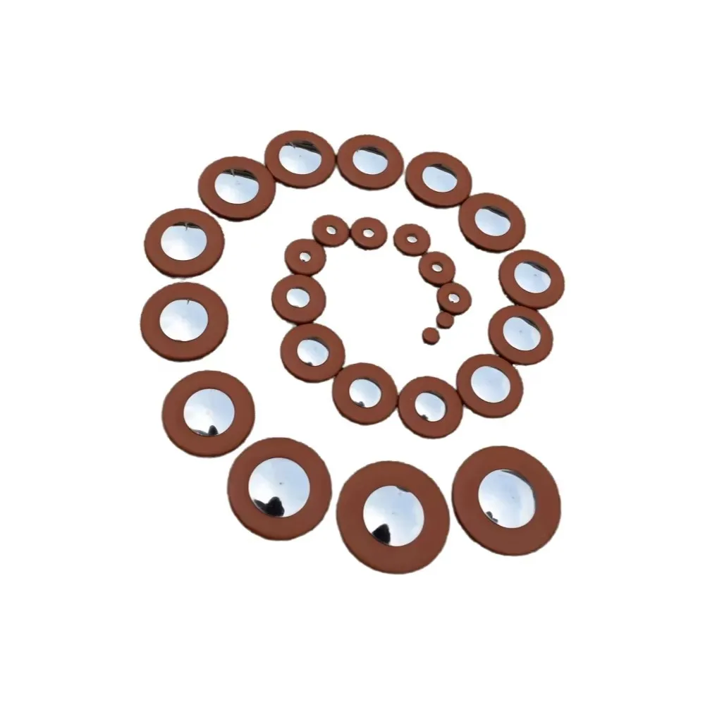 1 Set Professional Leather Pads Selmer size Replacement Parts for Eb Alto Saxophone Woodwind Instrument Repair Accessories
1 Set Professional Leather Pads Selmer size Replacement Parts for Eb Alto Saxophone Woodwind Instrument Repair Accessories