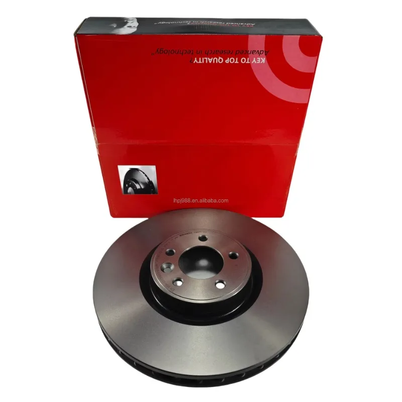LR016176 Automotive Braking Systems Part 09.A773.11 Brake Discs for Brembo Land Rover Volvo Volkswagen Audi Mercedes Benz BMW
LR016176 Automotive Braking Systems Part 09.A773.11 Brake Discs for Brembo Land Rover Volvo Volkswagen Audi Mercedes Benz BMW