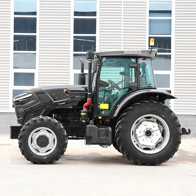 【Hot】Farm Cheap Tractors 4wd 4x4 25hp 50hp 80hp 120hp Mini Farm Tractors Used USA Agriculture Tractor Trucks Exprort
【Hot】Farm Cheap Tractors 4wd 4x4 25hp 50hp 80hp 120hp Mini Farm Tractors Used USA Agriculture Tractor Trucks Exprort