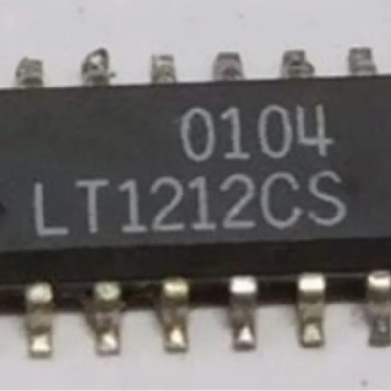 NEW new% LT1212CS SOP-16
NEW new% LT1212CS SOP-16