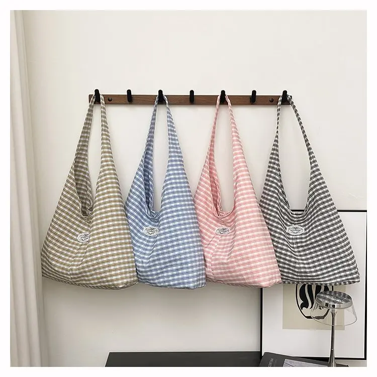 Casual Large Capacity Tote Bag For Women Commute Crossbody bag for women canvas Women’s Handbag Fashion Handbag For Women
Casual Large Capacity Tote Bag For Women Commute Crossbody bag for women canvas Women’s Handbag Fashion Handbag For Women