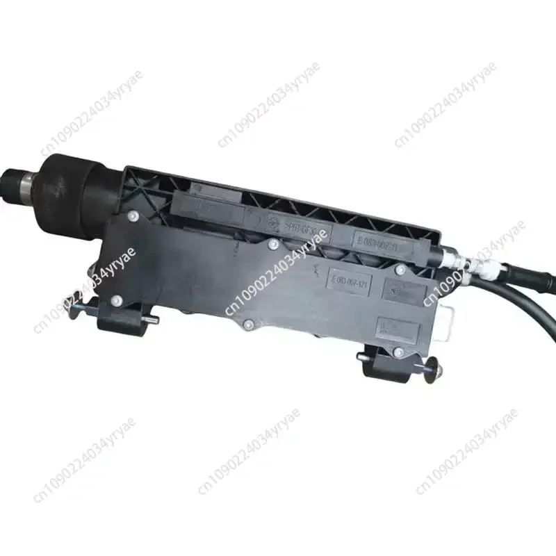 Electric Parking Handbrake Mechanism Motor of C6 Parking Brake Module 9810501780
Electric Parking Handbrake Mechanism Motor of C6 Parking Brake Module 9810501780