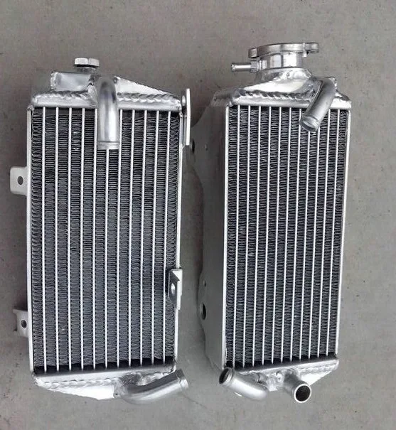 For 2014-2016 Honda CRF250R CRF 250 R Aluminum Radiator Cooler Cooling Coolant 2014 2015 2016
For 2014-2016 Honda CRF250R CRF 250 R Aluminum Radiator Cooler Cooling Coolant 2014 2015 2016