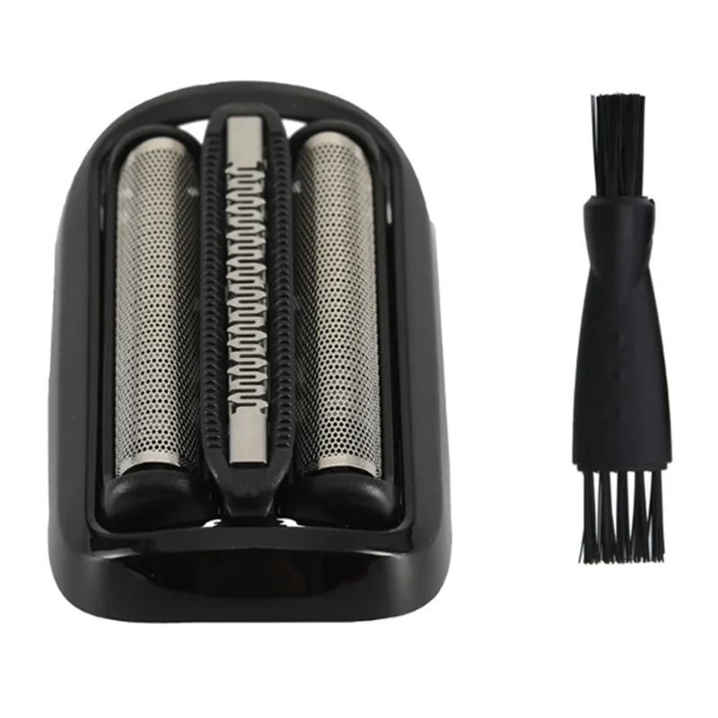 AUSD-53M Replacement Shaver Heads for Braun 5/6 Series Razor 50-R1000S/50-B1300S/50-R1320S 6020S 6040Cs 6072Cc 6075Cc 6090Cc
AUSD-53M Replacement Shaver Heads for Braun 5/6 Series Razor 50-R1000S/50-B1300S/50-R1320S 6020S 6040Cs 6072Cc 6075Cc 6090Cc