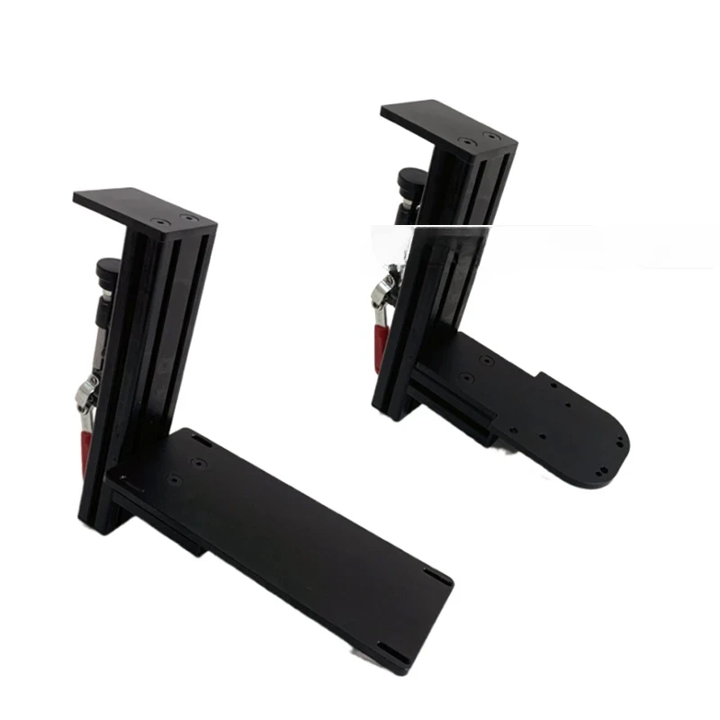 Chengdu Yisheng bracket Orion Libra Taurus rocker throttle profile bracket desktop quick disassembly
Chengdu Yisheng bracket Orion Libra Taurus rocker throttle profile bracket desktop quick disassembly