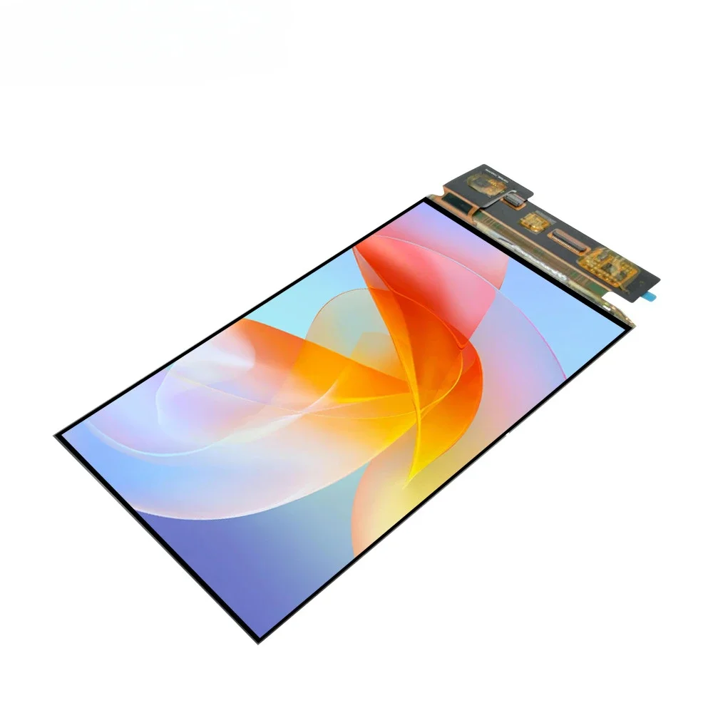 Suitable for 7-inch AMOLED display 1080 * 1920 with its own touch high refresh rate industrial control
Suitable for 7-inch AMOLED display 1080 * 1920 with its own touch high refresh rate industrial control