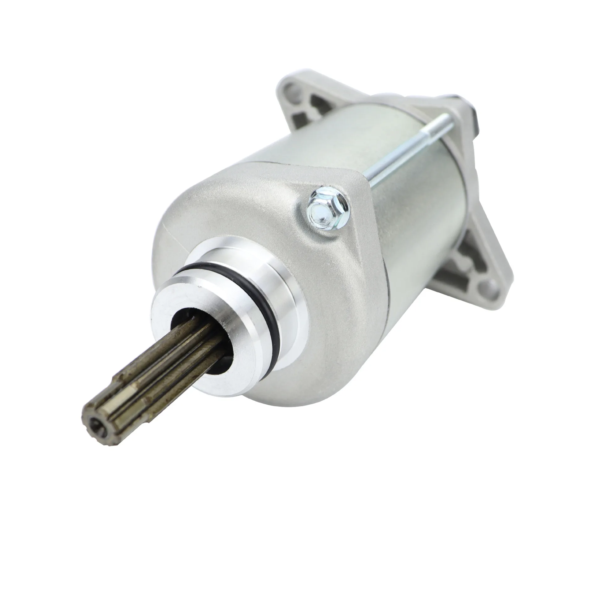 Motorcycle Spare Parts Motor Starter 420 TRX420 31200-HP5-601
Motorcycle Spare Parts Motor Starter 420 TRX420 31200-HP5-601