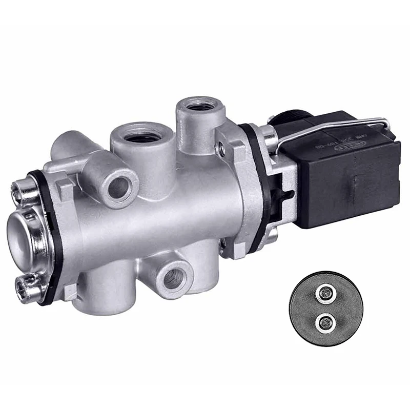 OE 1457275 1379772 1303948 1303948A 1303948R 1379772A 1379772R 1457275A 1457275R High Quality Solenoid valve For D A F Trucks
OE 1457275 1379772 1303948 1303948A 1303948R 1379772A 1379772R 1457275A 1457275R High Quality Solenoid valve For D A F Trucks