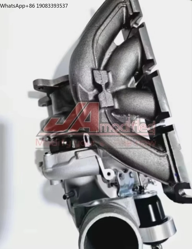 K04 2861 Turbocharger for EA888.2 / EA113 Engines
K04 2861 Turbocharger for EA888.2 / EA113 Engines