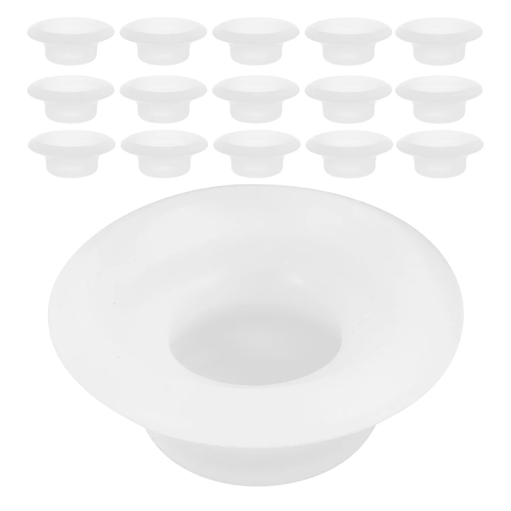 20 Pcs Beer Bottle Accessories Caps Gasket Stopper Cover Seal Gaskets Beverages Seals Silicone Sealer Sealing
20 Pcs Beer Bottle Accessories Caps Gasket Stopper Cover Seal Gaskets Beverages Seals Silicone Sealer Sealing