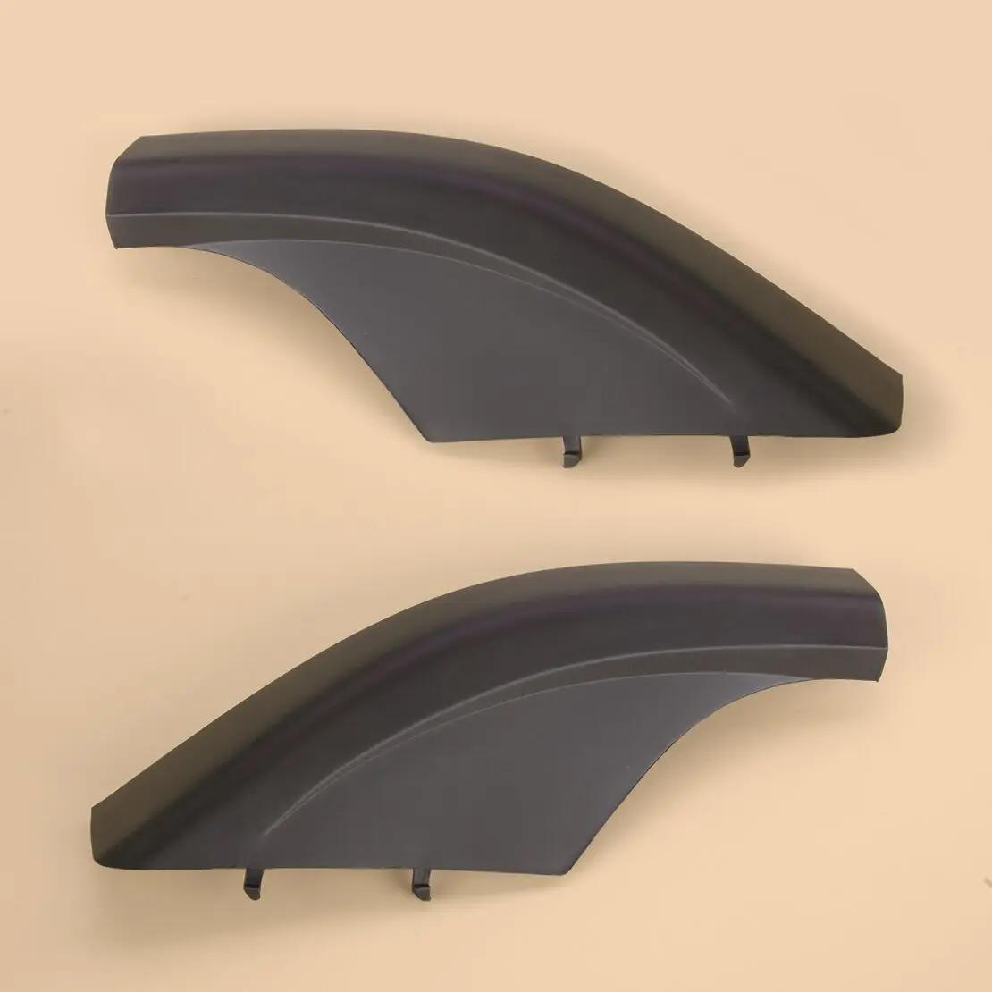 87295-26001 87296-26001 1 Pair Rear Left & Right Roof Rack Cover Cap Fit For Hyundai Santa Fe 2001-2004 2005 2006 Black Plastic
87295-26001 87296-26001 1 Pair Rear Left & Right Roof Rack Cover Cap Fit For Hyundai Santa Fe 2001-2004 2005 2006 Black Plastic
