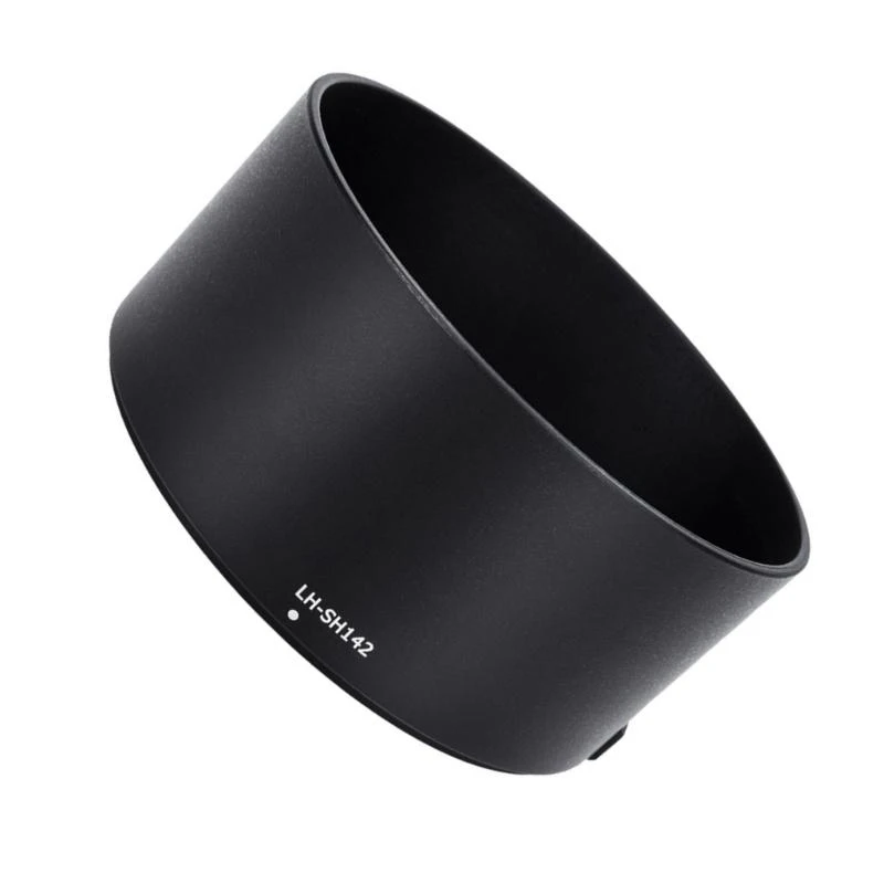 ALC-SH142 Bayonets Reversible Lens Hood 77mm Diameter For FE 85mm 1.4 (SEL85F14GM) Camera Lens Hood Sun Shade 601E
ALC-SH142 Bayonets Reversible Lens Hood 77mm Diameter For FE 85mm 1.4 (SEL85F14GM) Camera Lens Hood Sun Shade 601E