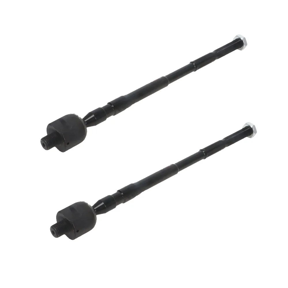 2PCS Inner Tie Rod End For Subaru XV Outback Legacy Forester Impreza Tribeca 2.0L 2.5L 3.0L 34160XA010 Ball Joint Accessories
2PCS Inner Tie Rod End For Subaru XV Outback Legacy Forester Impreza Tribeca 2.0L 2.5L 3.0L 34160XA010 Ball Joint Accessories
