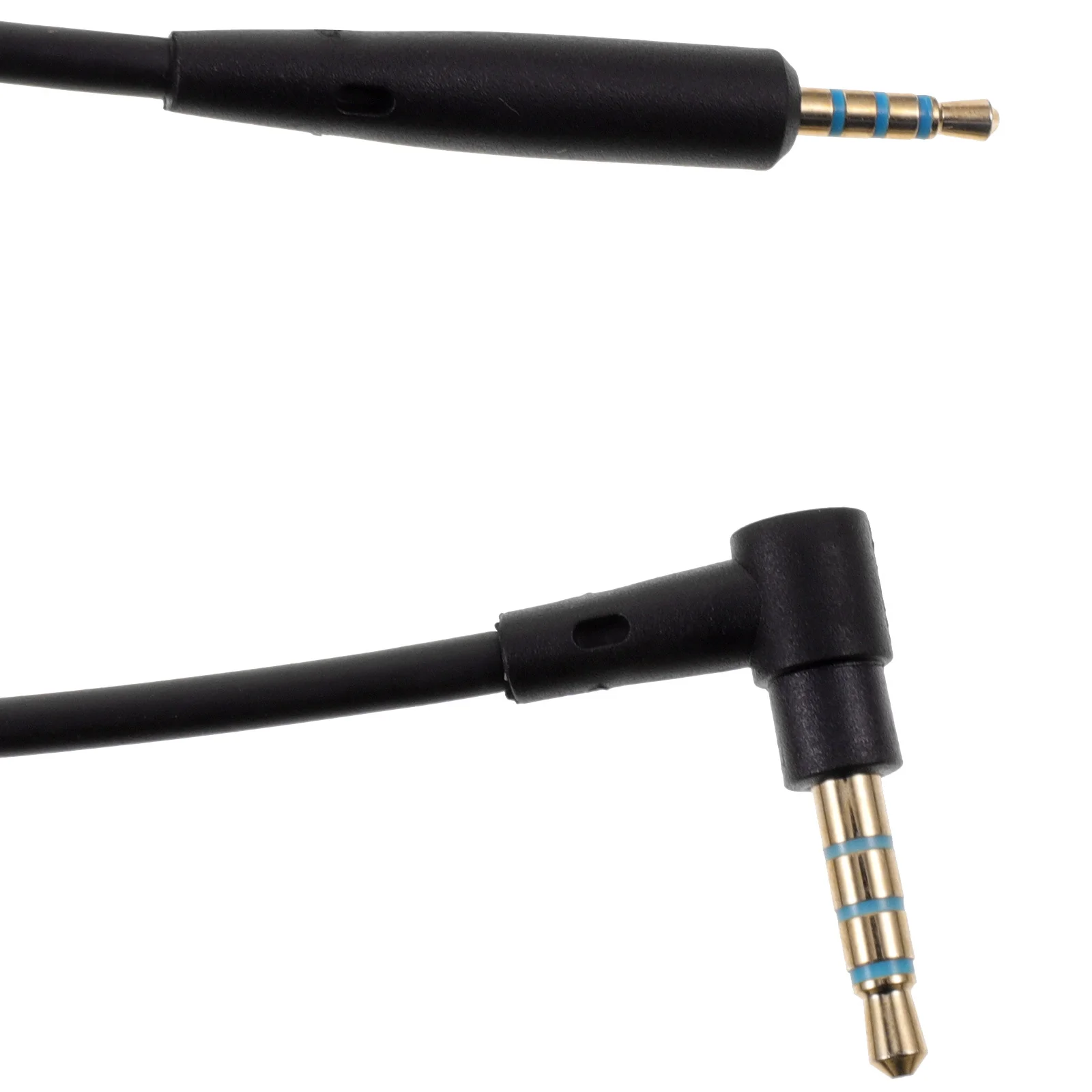 Audio Headphone Cable Universal Replacement Double Ended Long Durable Noise Reduction Cord for Qc25i Professional Headset Cable
Audio Headphone Cable Universal Replacement Double Ended Long Durable Noise Reduction Cord for Qc25i Professional Headset Cable