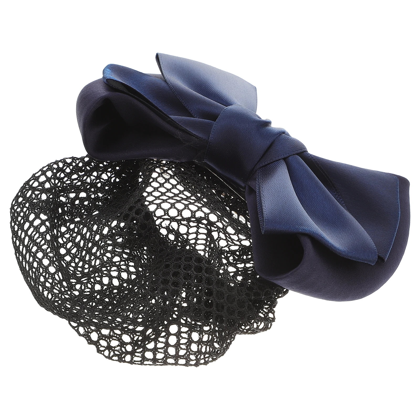 Bow Hairnet Elastic Knot Women Snood Mesh Clips Decorative Pearl Bun Hairnets Durable Office Party Hot Weather Relax
Bow Hairnet Elastic Knot Women Snood Mesh Clips Decorative Pearl Bun Hairnets Durable Office Party Hot Weather Relax