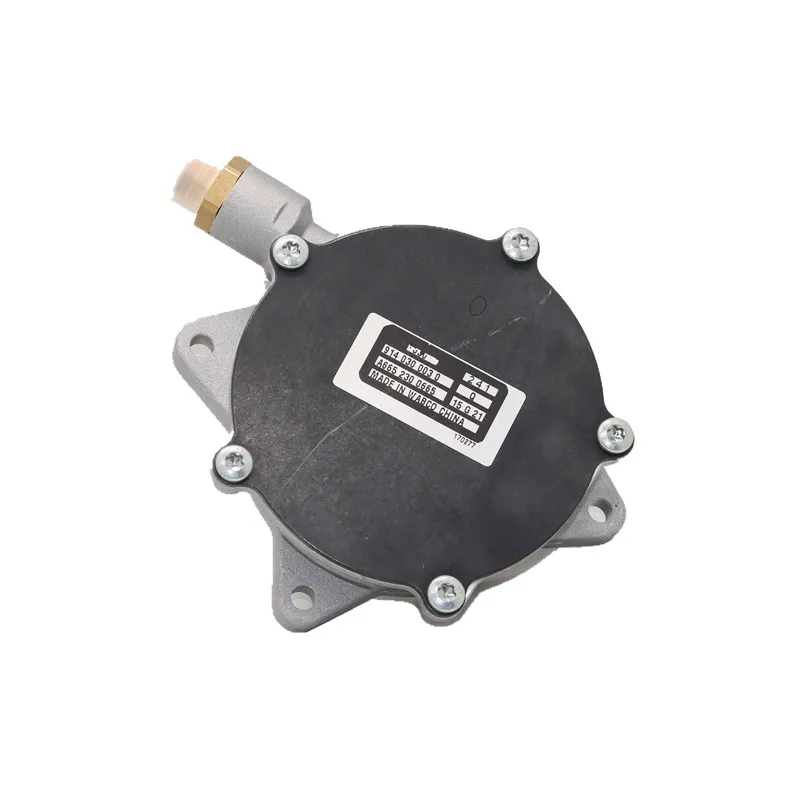6652300665 New Genuine Vacuum Pump For Ssangyong Actyon Kyron Rodius Stavic
6652300665 New Genuine Vacuum Pump For Ssangyong Actyon Kyron Rodius Stavic