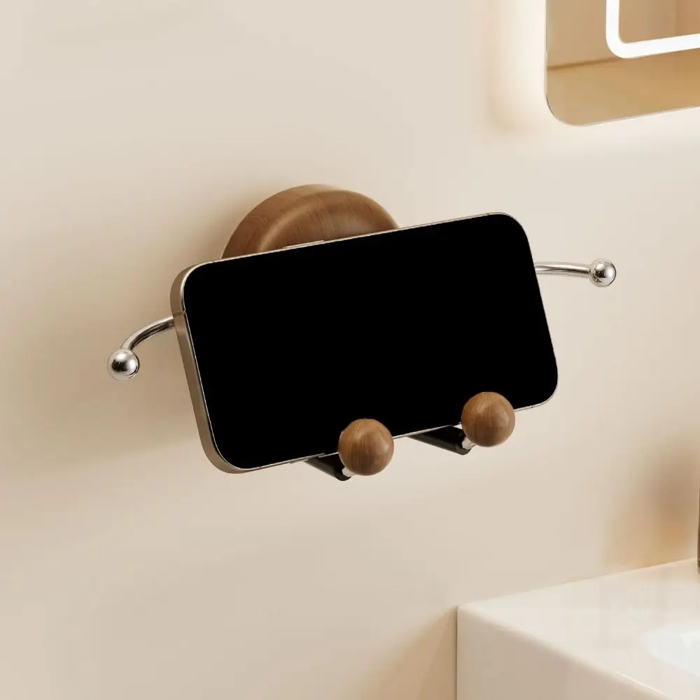 Stainless Steel Wall Mounted Organizer Rustproof with 4 Hooks Rustic Wall Mounted Hanger Removable No Drilling
Stainless Steel Wall Mounted Organizer Rustproof with 4 Hooks Rustic Wall Mounted Hanger Removable No Drilling