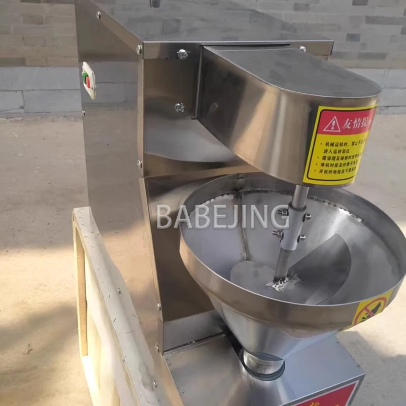 Chinese Fish Ball Rice-Meat Dumpling Production Molding Machine Beef Rice-Meat Manufacturing Machinery for Food Production
Chinese Fish Ball Rice-Meat Dumpling Production Molding Machine Beef Rice-Meat Manufacturing Machinery for Food Production