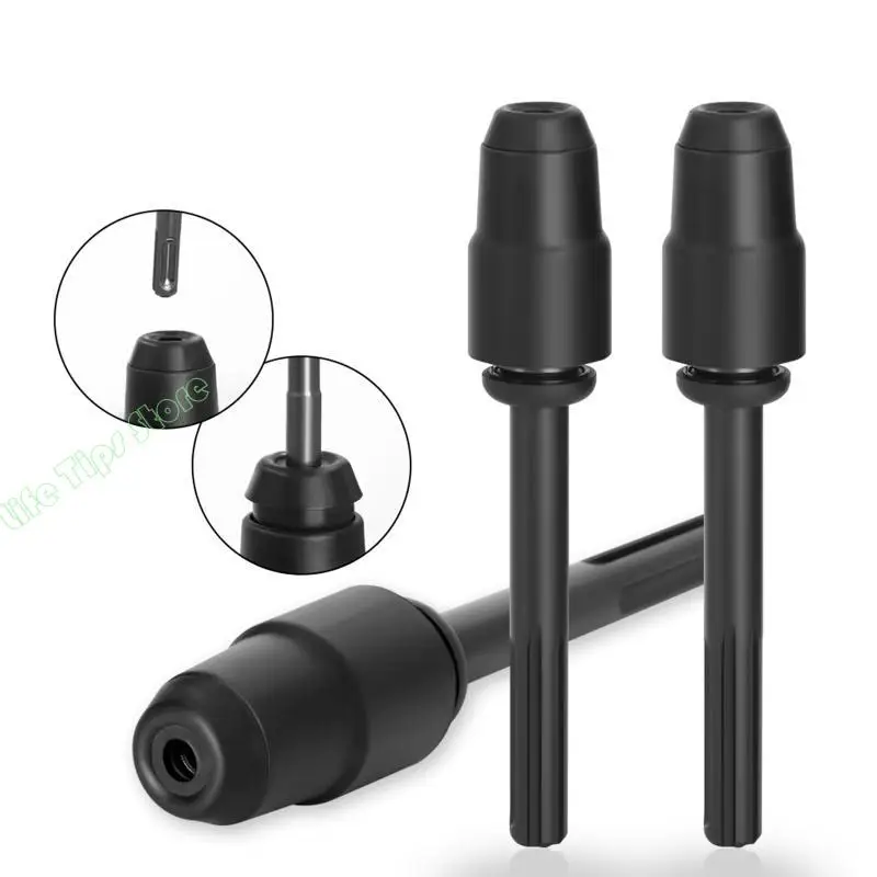G5AB Practical SDS to SDS Adapter Chuck Drill Converter Shank Quick Tools for Rotary and Demolition Hammers
G5AB Practical SDS to SDS Adapter Chuck Drill Converter Shank Quick Tools for Rotary and Demolition Hammers