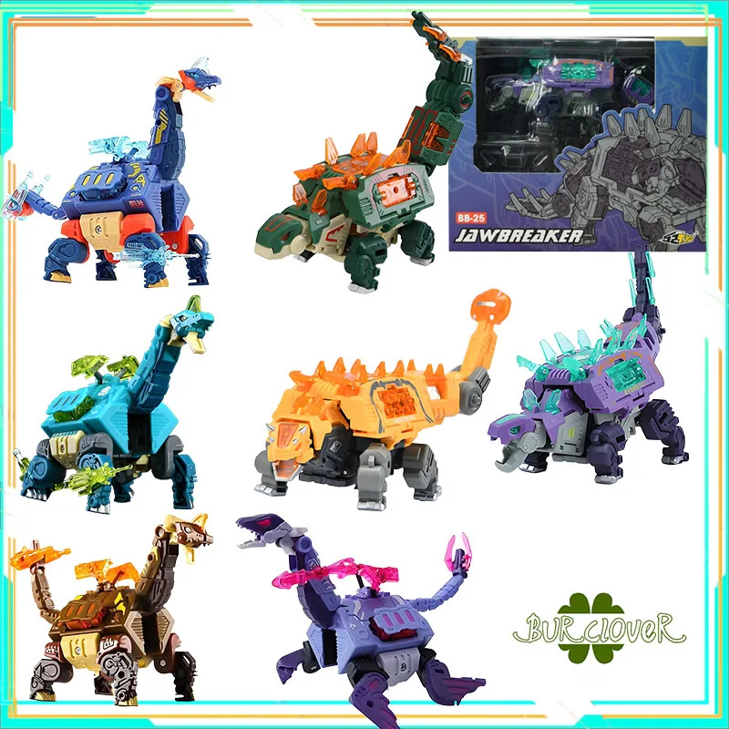 52TOYS Original BEASTBOX STARGAZER STEGOSAUR Assembly Model Toys Collectible Model Ornaments Gifts For Children
52TOYS Original BEASTBOX STARGAZER STEGOSAUR Assembly Model Toys Collectible Model Ornaments Gifts For Children