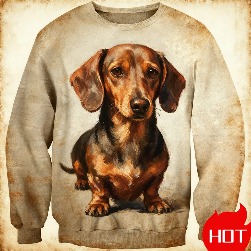 3D Printed Shiba InuLabrador Corgi Hoodie Men Pets Dog Graphic Long Sleeved Sweatshirt Spring Autumn Round Neck Pullovers New
3D Printed Shiba InuLabrador Corgi Hoodie Men Pets Dog Graphic Long Sleeved Sweatshirt Spring Autumn Round Neck Pullovers New