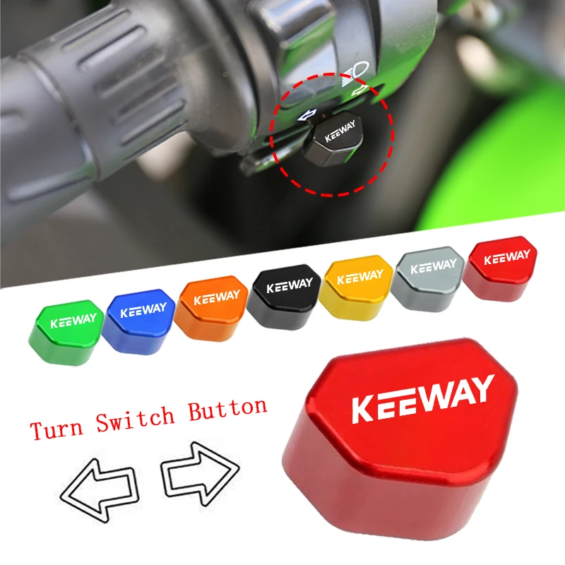 Кнопка-переключатель указателей поворота для мотоциклов Keeway Hurricane 50, Vieste 300, Zahara, Cityblade, K-Light, RKV, RKF 125, RKS 150
Кнопка-переключатель указателей поворота для мотоциклов Keeway Hurricane 50, Vieste 300, Zahara, Cityblade, K-Light, RKV, RKF 125, RKS 150
