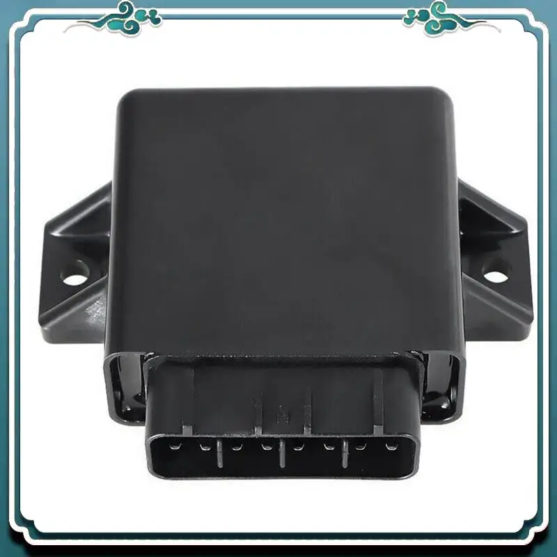 A54K-CDI Ignition Controller Module Box For Polaris Sportsman 700 600 MV7 4011017 4010951 ATV UTV SSV Replacement
A54K-CDI Ignition Controller Module Box For Polaris Sportsman 700 600 MV7 4011017 4010951 ATV UTV SSV Replacement