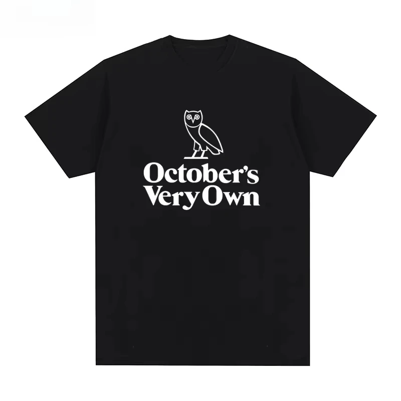 2025 Summer New OVO T-shirt Drake Tee Printed Fashion Casual High Quality Breathable Cotton Round Plus Size Casual T-shirt
2025 Summer New OVO T-shirt Drake Tee Printed Fashion Casual High Quality Breathable Cotton Round Plus Size Casual T-shirt