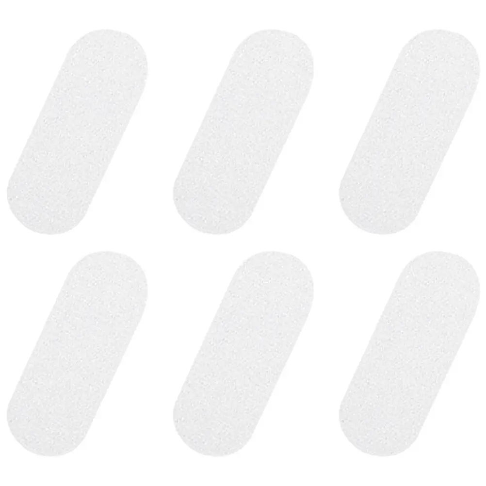 6 шт. многоразовых прозрачных пластырей для коррекции оттопыренных ушей у женщин
6 шт. многоразовых прозрачных пластырей для коррекции оттопыренных ушей у женщин