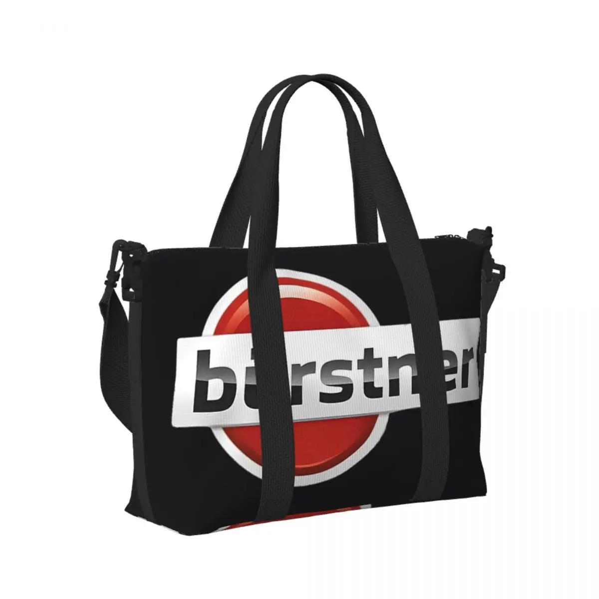 Пользовательские Burstner Caravan Пляжная дорожная сумка Большая вместительная сумка-тоут для тренажерного зала Йога Женская дорожная сумка для покупок 
Пользовательские Burstner Caravan Пляжная дорожная сумка Большая вместительная сумка-тоут для тренажерного зала Йога Женская дорожная сумка для покупок