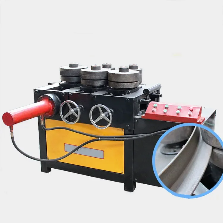 Станок для гибки уголковой стали, станок для гибки арочных профилей, профилегибочный станок для труб и трубопроводов
Станок для гибки уголковой стали, станок для гибки арочных профилей, профилегибочный станок для труб и трубопроводов