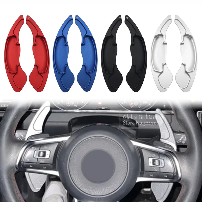 Aluminum Alloy Steering Wheel Shift Paddle Shifter Extension For Honda Spirior Accord Odyssey AVANCIER Acura CR-V UR-V CIVIC
Aluminum Alloy Steering Wheel Shift Paddle Shifter Extension For Honda Spirior Accord Odyssey AVANCIER Acura CR-V UR-V CIVIC