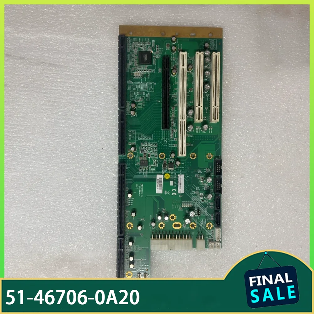 51-46706-0A20 Industrial control base plate EBP-5E1
51-46706-0A20 Industrial control base plate EBP-5E1