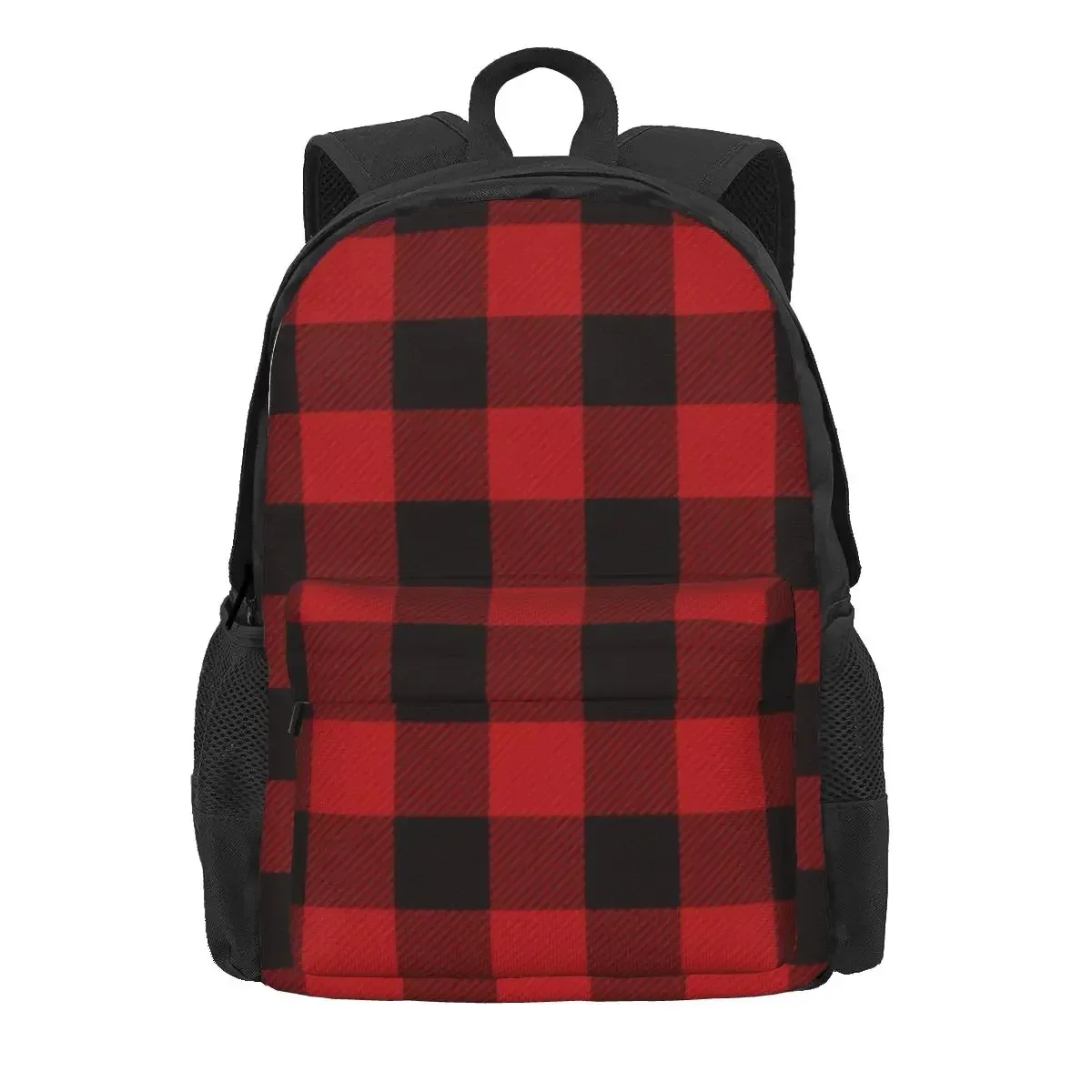 Country Christmas Cottage Primitive Lumberjack Buffalo Plaid Backpacks Bookbag School Bags Rucksack Laptop Rucksack Shoulder Bag
Country Christmas Cottage Primitive Lumberjack Buffalo Plaid Backpacks Bookbag School Bags Rucksack Laptop Rucksack Shoulder Bag