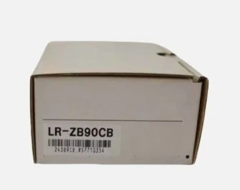 Brand new LR-ZB90CB LR ZB90CB Hot products independent thread installation Fast delivery
Brand new LR-ZB90CB LR ZB90CB Hot products independent thread installation Fast delivery