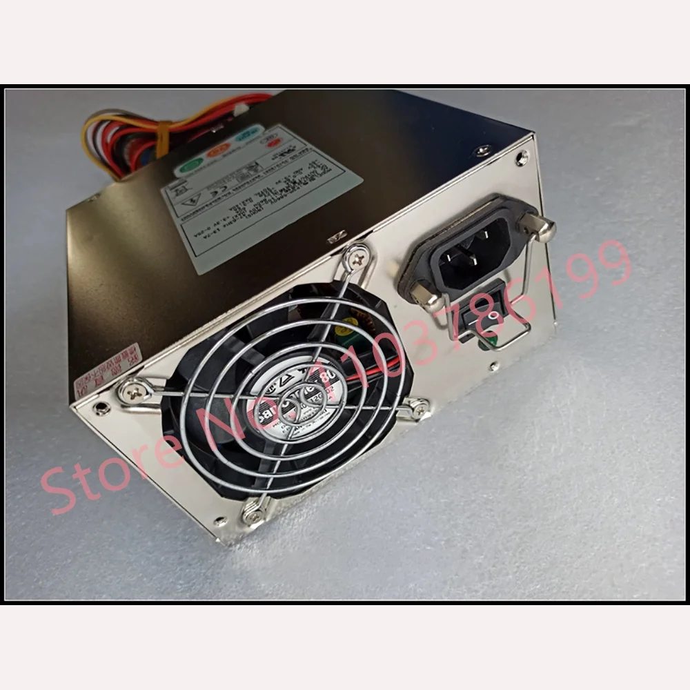 860W Server Workstation Power Supply PSM-5860V
860W Server Workstation Power Supply PSM-5860V