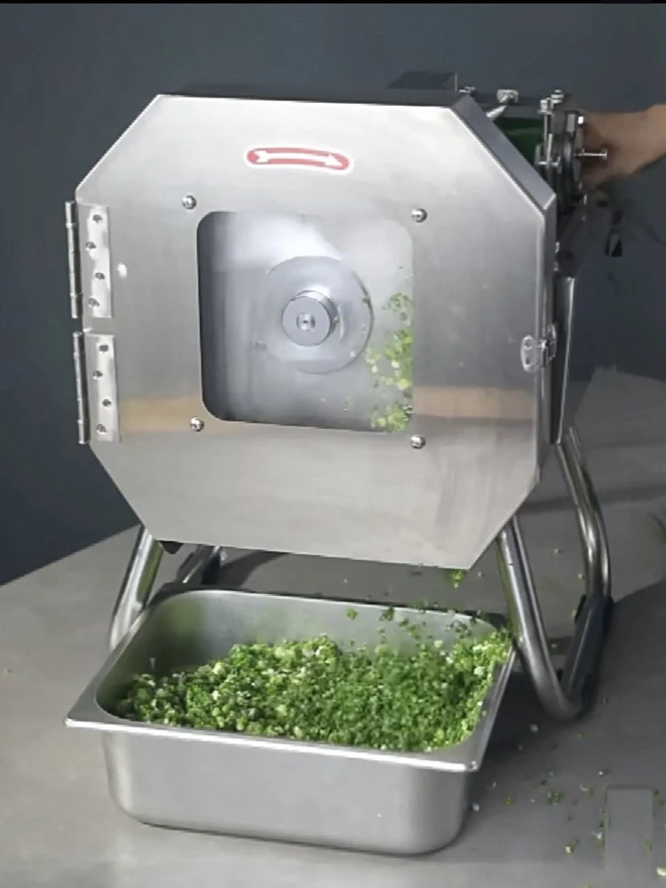 Vegetable Processor Vegetable Ginger Cucumber Slices Machine Fruit Chili Onion Slices Shredded Machine
Vegetable Processor Vegetable Ginger Cucumber Slices Machine Fruit Chili Onion Slices Shredded Machine