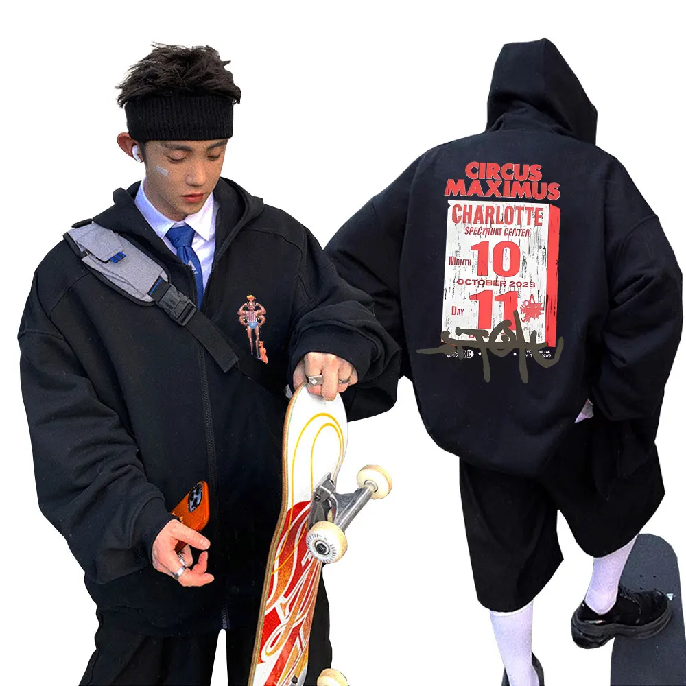Limited Cactus Jack Zipper Hoodie Vintage Utopia Zip Up Jacket Men Hip Hop Oversized Zip Up Hoodies Male Casual Fleece Clothes
Limited Cactus Jack Zipper Hoodie Vintage Utopia Zip Up Jacket Men Hip Hop Oversized Zip Up Hoodies Male Casual Fleece Clothes