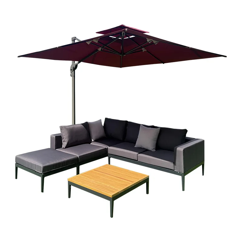 Outdoor rattan sofa three people waterproof sunscreen famous courtyard garden balcony outdoor leisure coffee table rattan chair
Outdoor rattan sofa three people waterproof sunscreen famous courtyard garden balcony outdoor leisure coffee table rattan chair