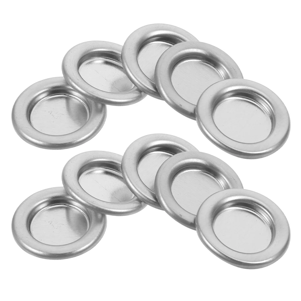 10 Pcs Tower Incense Tray Sticks Holder Christmas Decor Burner Office Accessories Aluminum Alloy Cone Insences Stand Mini
10 Pcs Tower Incense Tray Sticks Holder Christmas Decor Burner Office Accessories Aluminum Alloy Cone Insences Stand Mini