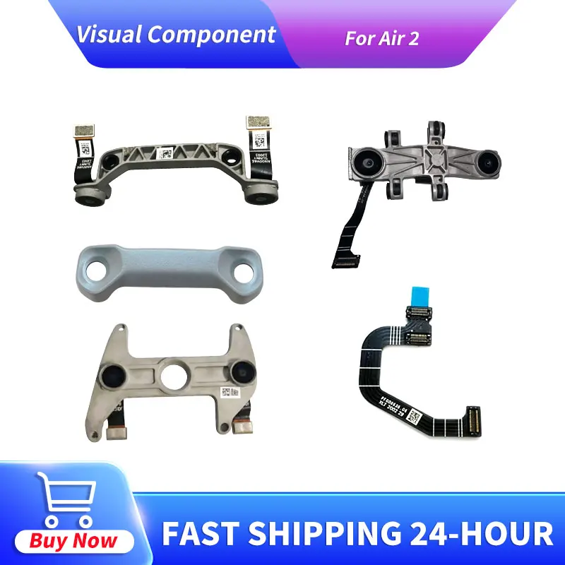 Front Vision Component Connection Cable Replacement Parts for DJI Air 2 Repair Parts Accessories In Stock
Front Vision Component Connection Cable Replacement Parts for DJI Air 2 Repair Parts Accessories In Stock