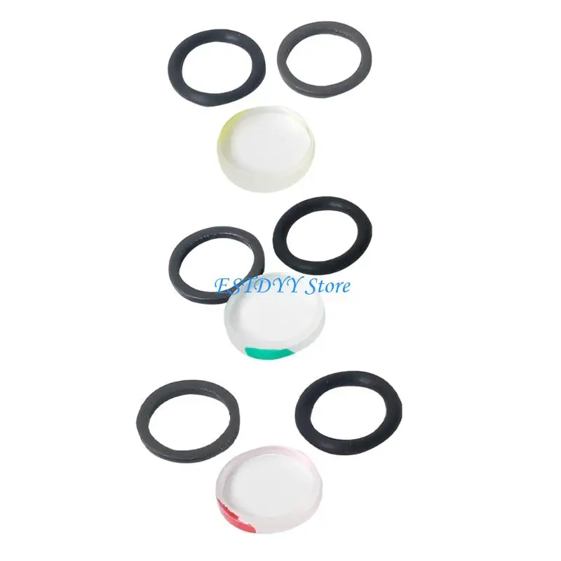 G6DE Light Weight ABS Archerys Clarifier Archerys Peep Sight For Enhances Aiming Comes In 3 Different Size
G6DE Light Weight ABS Archerys Clarifier Archerys Peep Sight For Enhances Aiming Comes In 3 Different Size